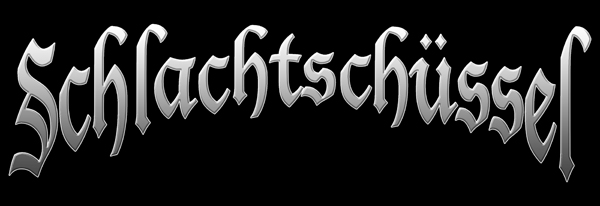 Schlachtschüssel