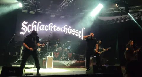 2024.11.02 Trockau (vor POWERLORD) – Bild 5