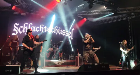 2024.11.02 Trockau (vor POWERLORD) – Bild 7