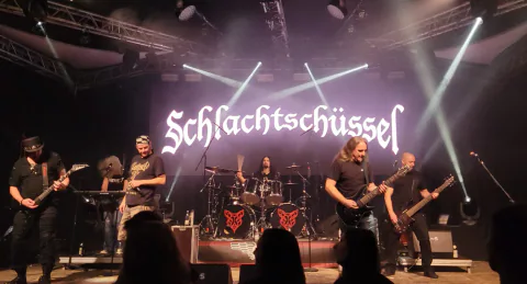 2024.11.02 Trockau (vor POWERLORD) – Bild 2