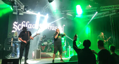 2024.11.02 Trockau (vor POWERLORD) – Bild 4