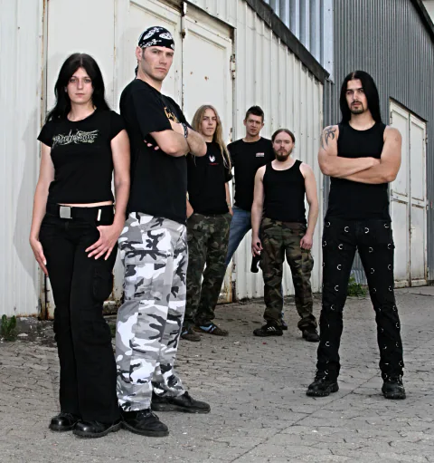 band 2