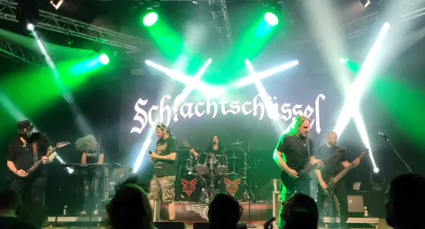 2024.11.02 Trockau (vor POWERLORD) – Bild 3