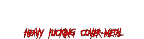 Schlachtschüssel – Heavy Fucking Cover-Metal
