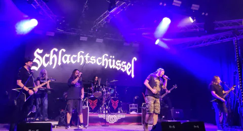 2024.11.02 Trockau (vor POWERLORD) – Bild 8