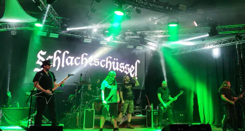 2024.11.02 Trockau (vor POWERLORD) – Bild 9