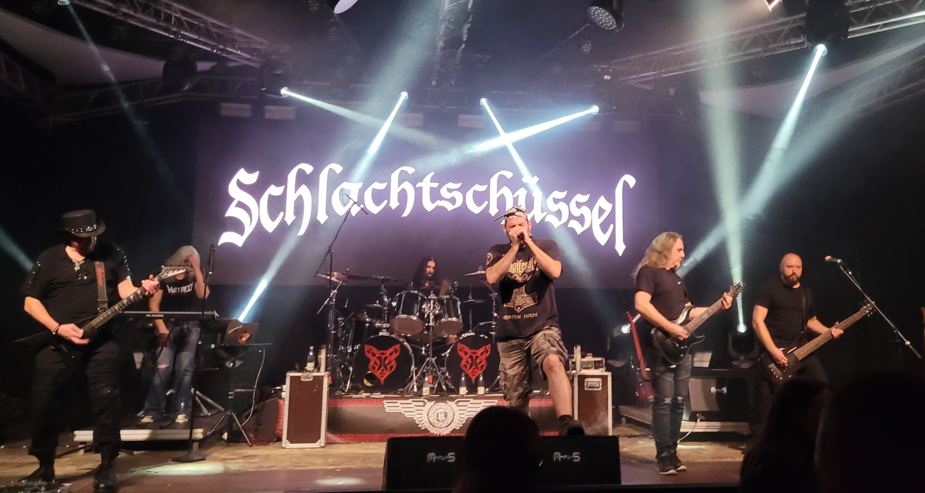 2024.11.02 Trockau (vor POWERLORD)
